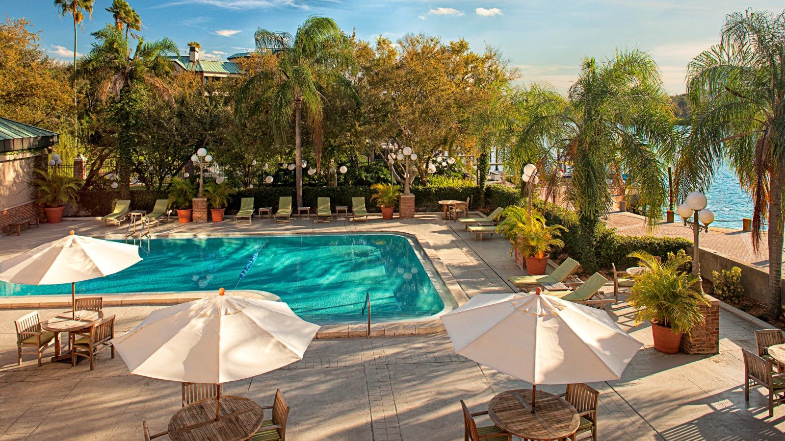 The Westin Tampa Waterside Hotel Facilities photo